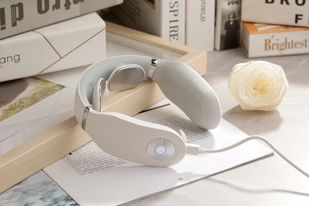 颈椎腰腿疼神器,颈椎很难受有没有推荐的神器