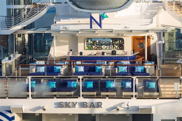 海洋量子号游轮2019年8月16日攻略,海洋量子号不怕台风吗