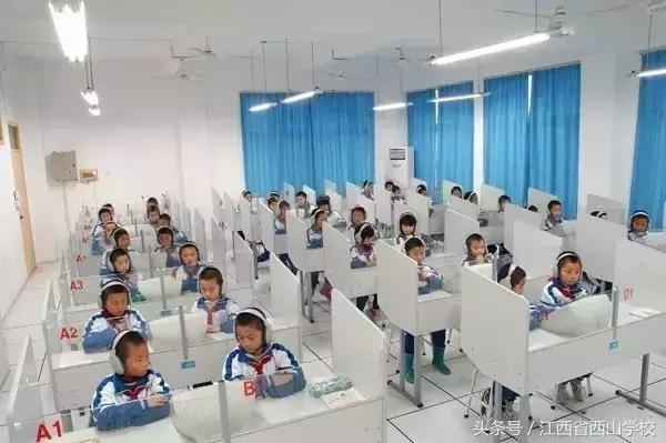 在昆明西山区读书好不好,西山学校到底如何