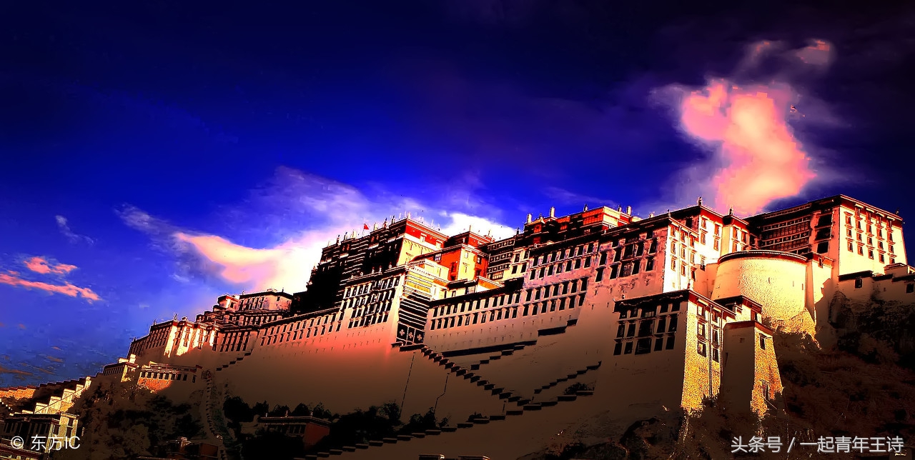 川藏9天旅游攻略,藏西秘境深度游