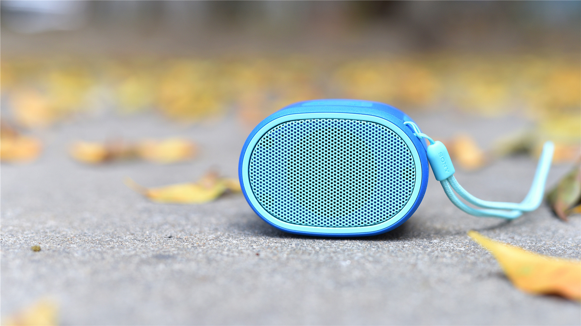 索尼蓝牙音箱srsxb系列有啥区别,索尼蓝牙音箱srs-xb13音质实测