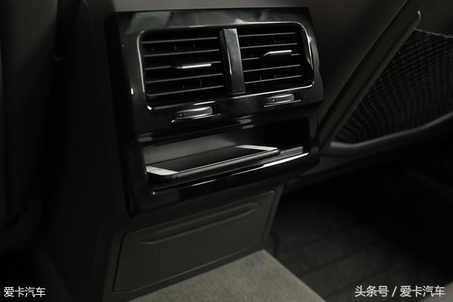 新款途锐比老款途锐小,全新大众途锐测评