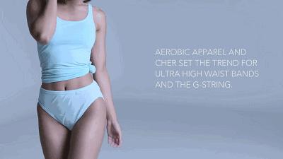 一条脏*裤内**，伤害人体“下三路”！6步手洗法清除细菌