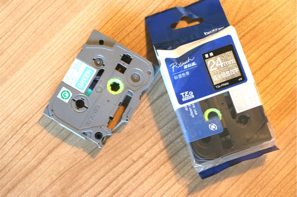 兄弟pt-p710标签打印机,兄弟pt-e115b标签打印机使用方法