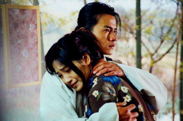 古龙笔下十大门派,古龙武侠的十大高手