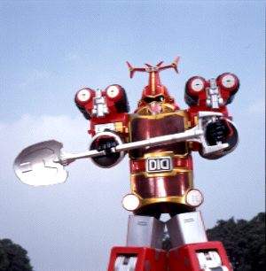 你不知道的机器人,铁甲小宝什么时候有巨型机器人了