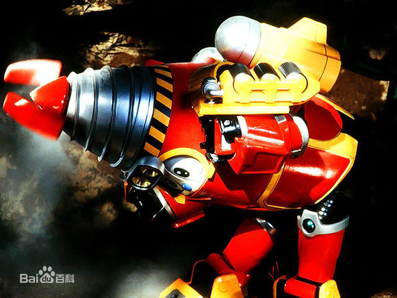 你不知道的机器人动画,盘点铁甲小宝谁是最强机器人