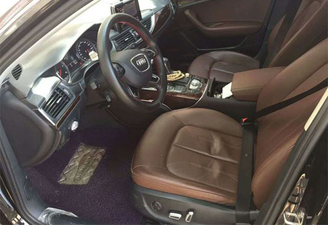 车内有鱼饵味道怎么处理,钓鱼车上有鱼料味怎么处理