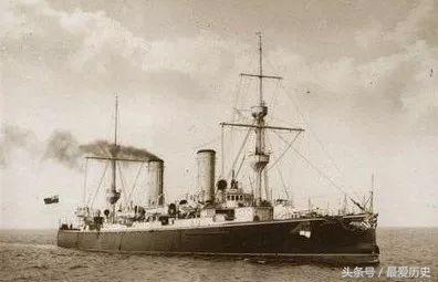 1895年后的大清帝国海军：苍天有灵，大海不会忘记他们