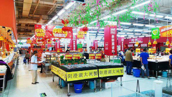 假冒阳澄湖大闸蟹怎么处罚,假冒阳澄湖大闸蟹灰色链条遭曝光