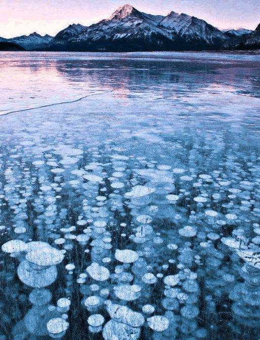世界上最神奇的淡水湖,世界上最神奇的湖泊
