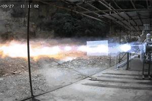 蓝箭航天天鹊发动机,蓝箭航天北京研发中心