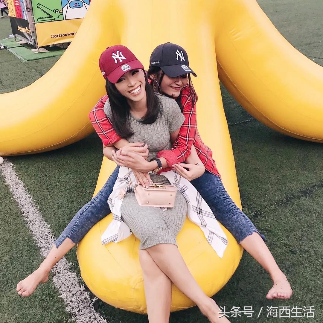 国庆厦门中山公园动物园,国庆打卡厦门