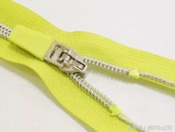 衣服侧边隐形拉链坏了怎么弄,衣服拉链坏了不要怕一招搞定