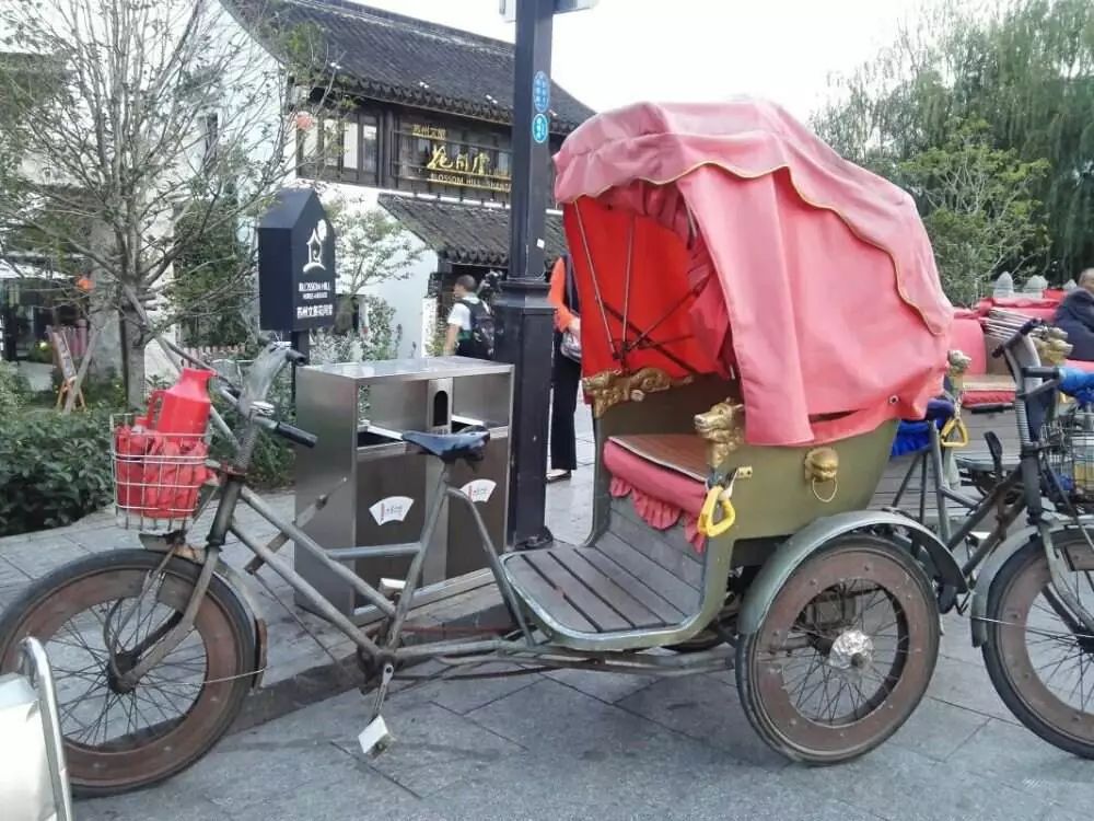 详细介绍全国各地30个旅游陷阱,旅行陷阱之人间指南