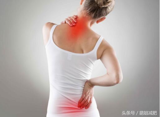 腰酸背痛可能是盆腔炎的表现,腰酸背痛是盆腔炎吗