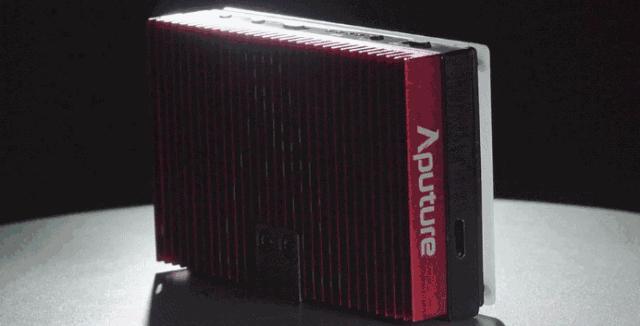 有了它让你拍摄更简单,有了它黑夜也光明