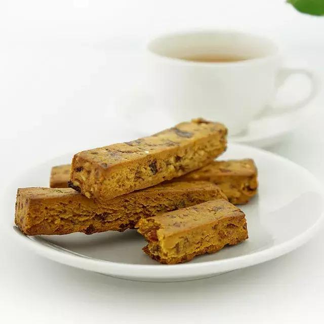 吃不胖的经典零食,给你推荐一个低脂零卡的零食