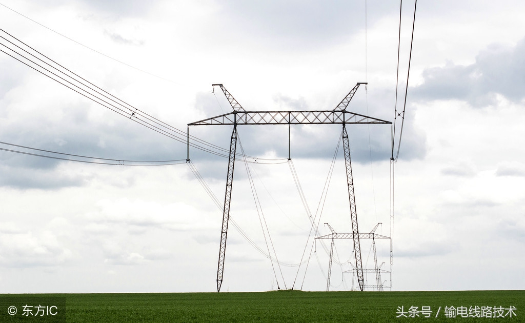 输电线路修补方案,输电线路导地线