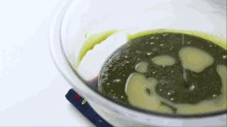 彩色巧克力砖烘焙,烘焙巧克力砖怎么做