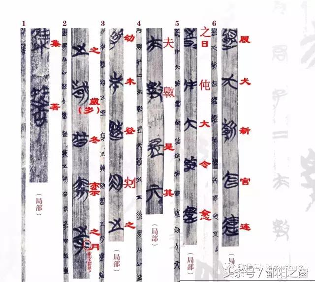 历史上重大发现,历史上最重大的发现