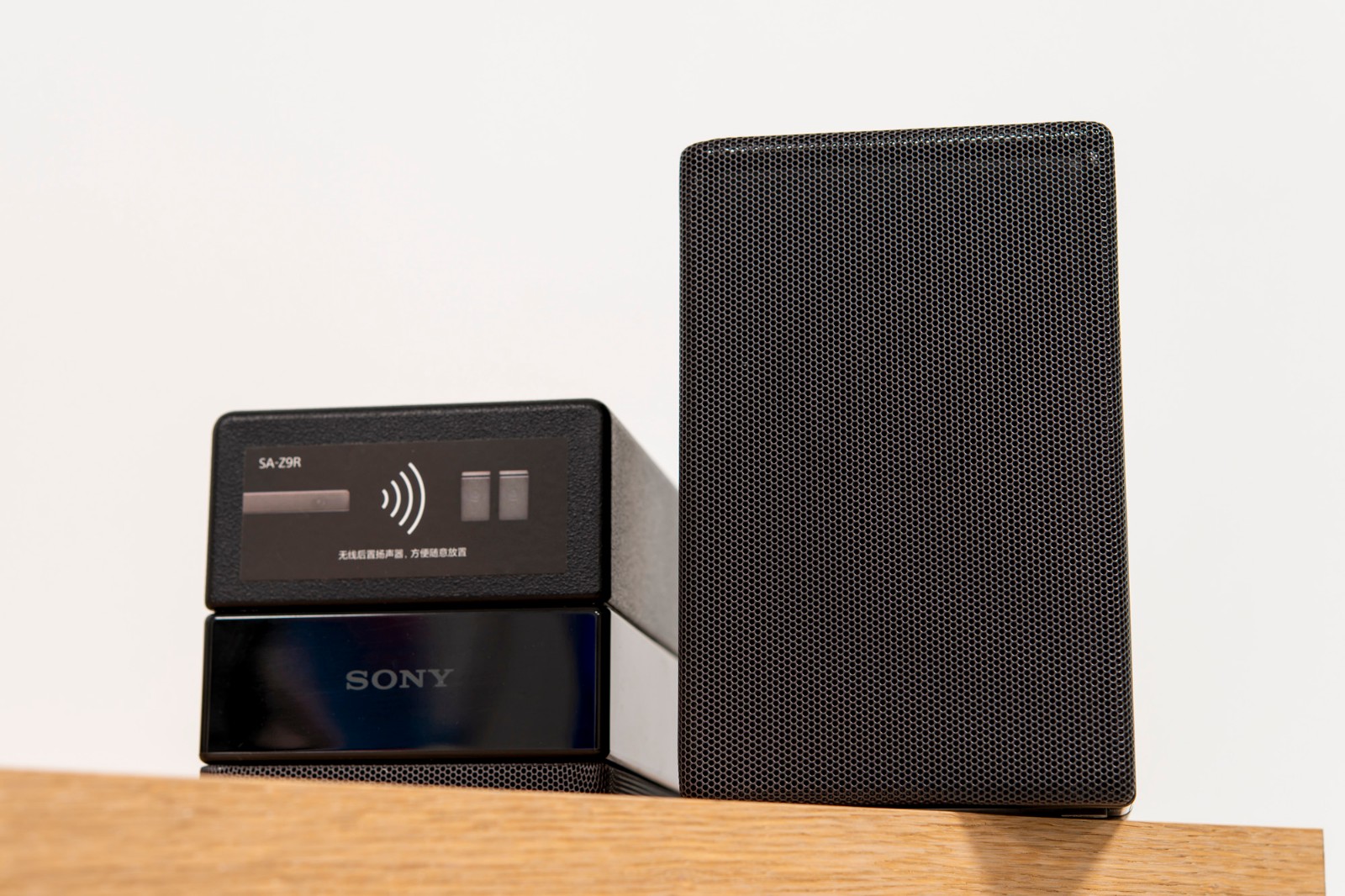 杜比全景声魅力，三大主流回音壁对比评测索尼HT-Z9F技高一筹