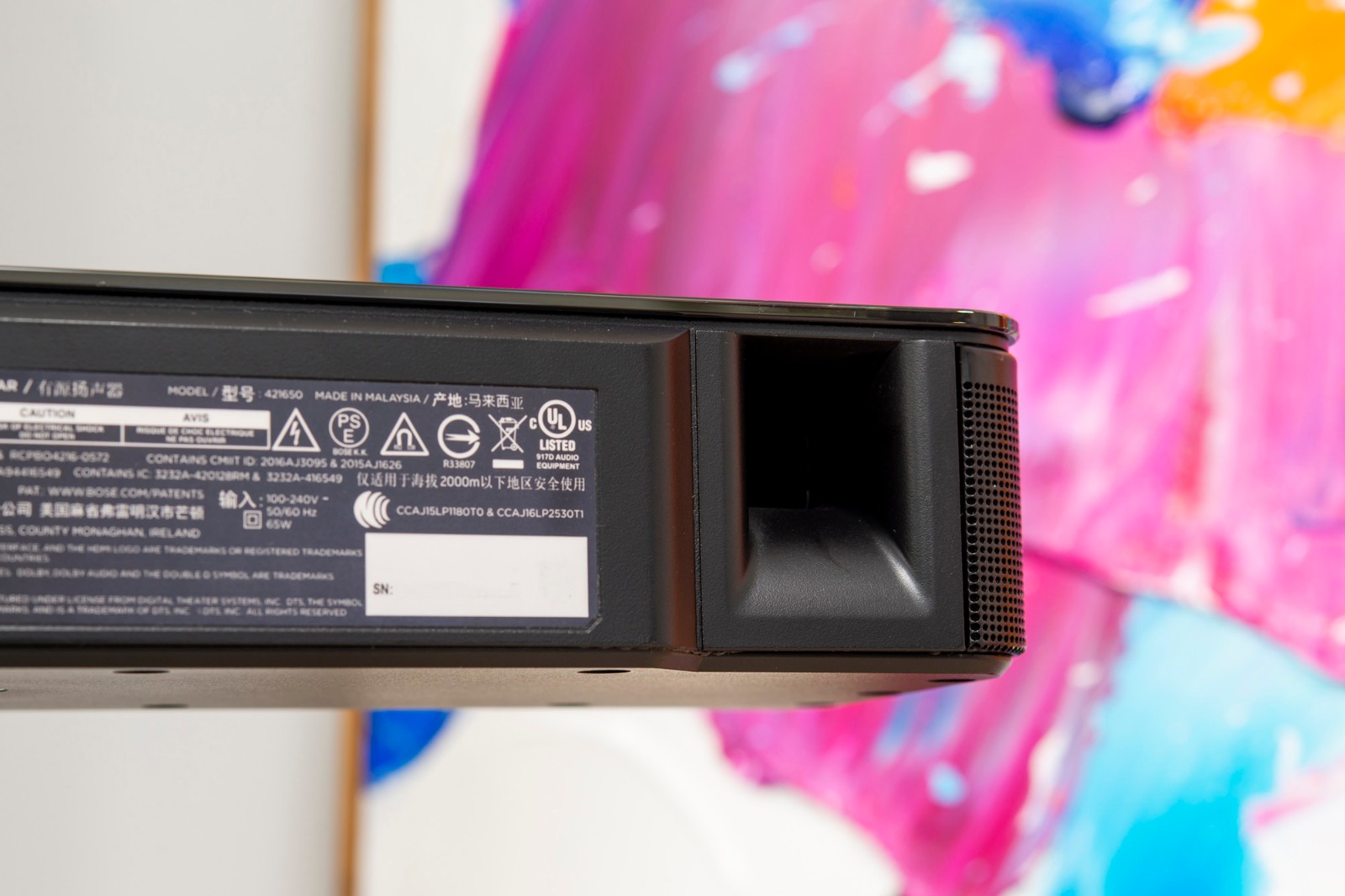 杜比全景声魅力，三大主流回音壁对比评测索尼HT-Z9F技高一筹