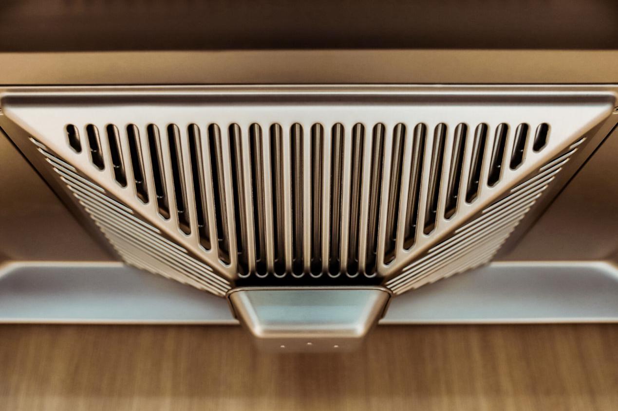 欧琳：绕生活美学和科技创新，为有品位的用户打造厨卫产品