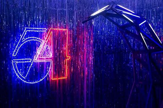 “再无纽约1970s”北京开幕