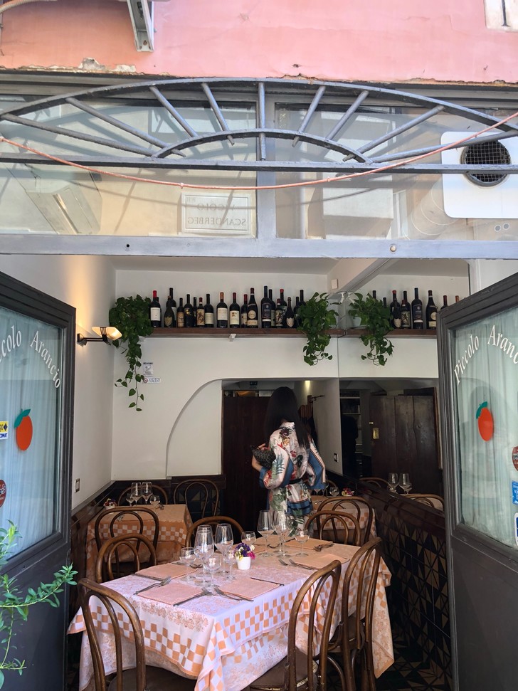 去罗马旅游需要什么条件,去罗马旅游要什么条件