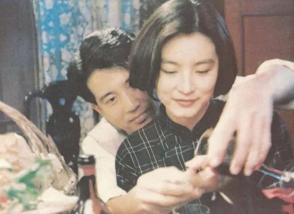 林青霞疑似婚变再添新证据,林青霞被曝离婚是真的吗