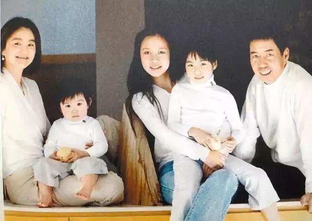 林青霞疑似婚变再添新证据,林青霞被曝离婚是真的吗