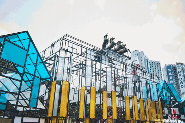 倒计时3天，“德闲”过嚟玩~正佳广场嗨足15天的剁手攻略在此！