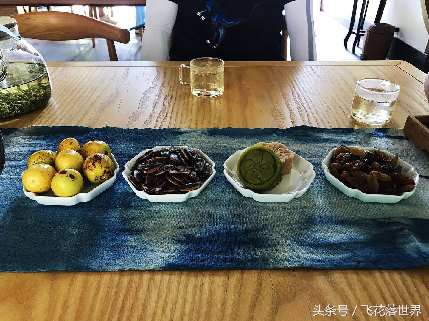 温州楠溪江一日游自驾游,永嘉楠溪江半日游攻略