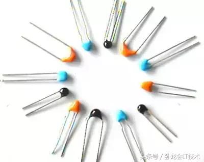 电阻电容电感知识大全,电阻电容电感怎么看datasheet