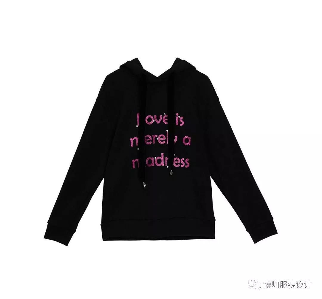 秋意正浓时尚外套,秋冬小众设计感衣服推荐