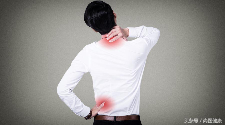 肩痛和肩周炎有关系吗,肩痛和背痛是一回事吗