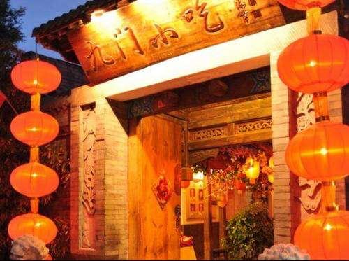 北京值得打卡的美食街,北京必吃美食一条街