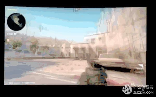 可以“超频”的显示器长城32CZ39KP/2评测