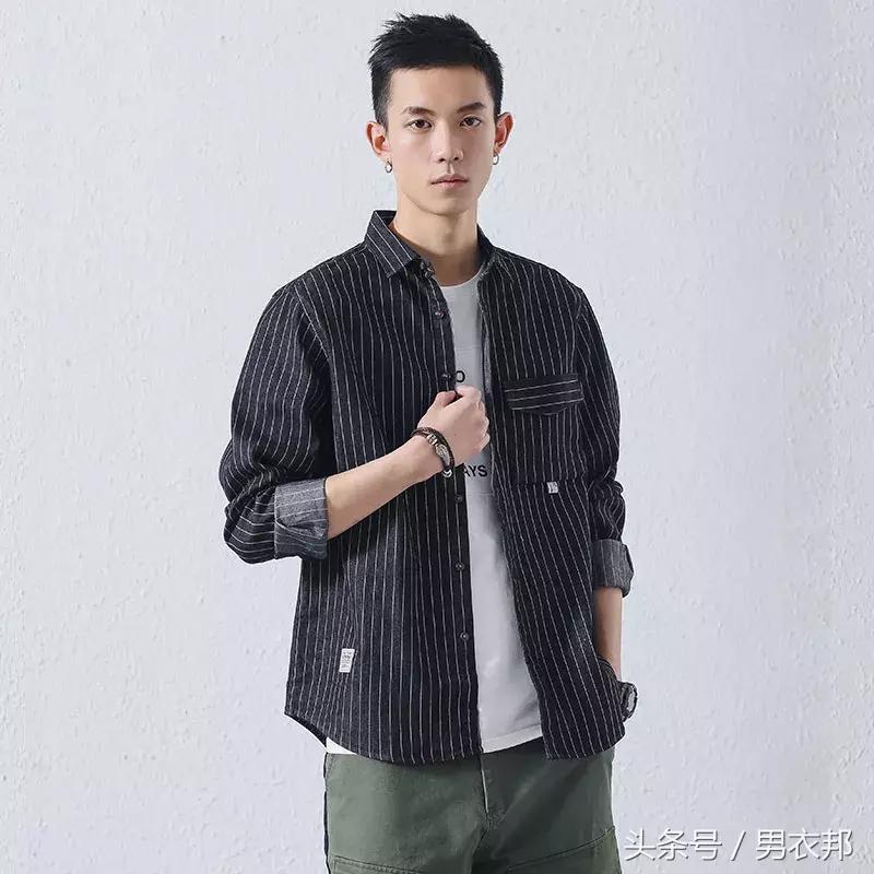 刚入职年轻人怎么穿,初入职场要穿得正式吗