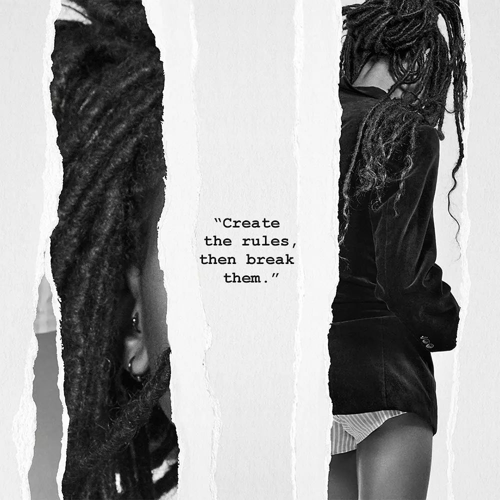 Chloé自由女神开启时尚乌托邦,MaisonMargiela鬼才升级!