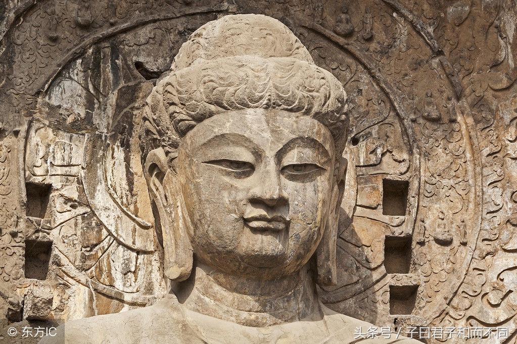 历史总是惊人的相似（二）人物风流（上）