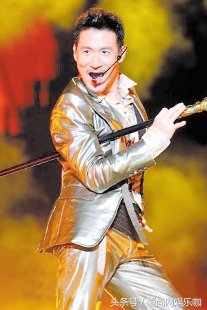 香港四大天王的经典歌曲,香港四大天王之一张学友歌曲