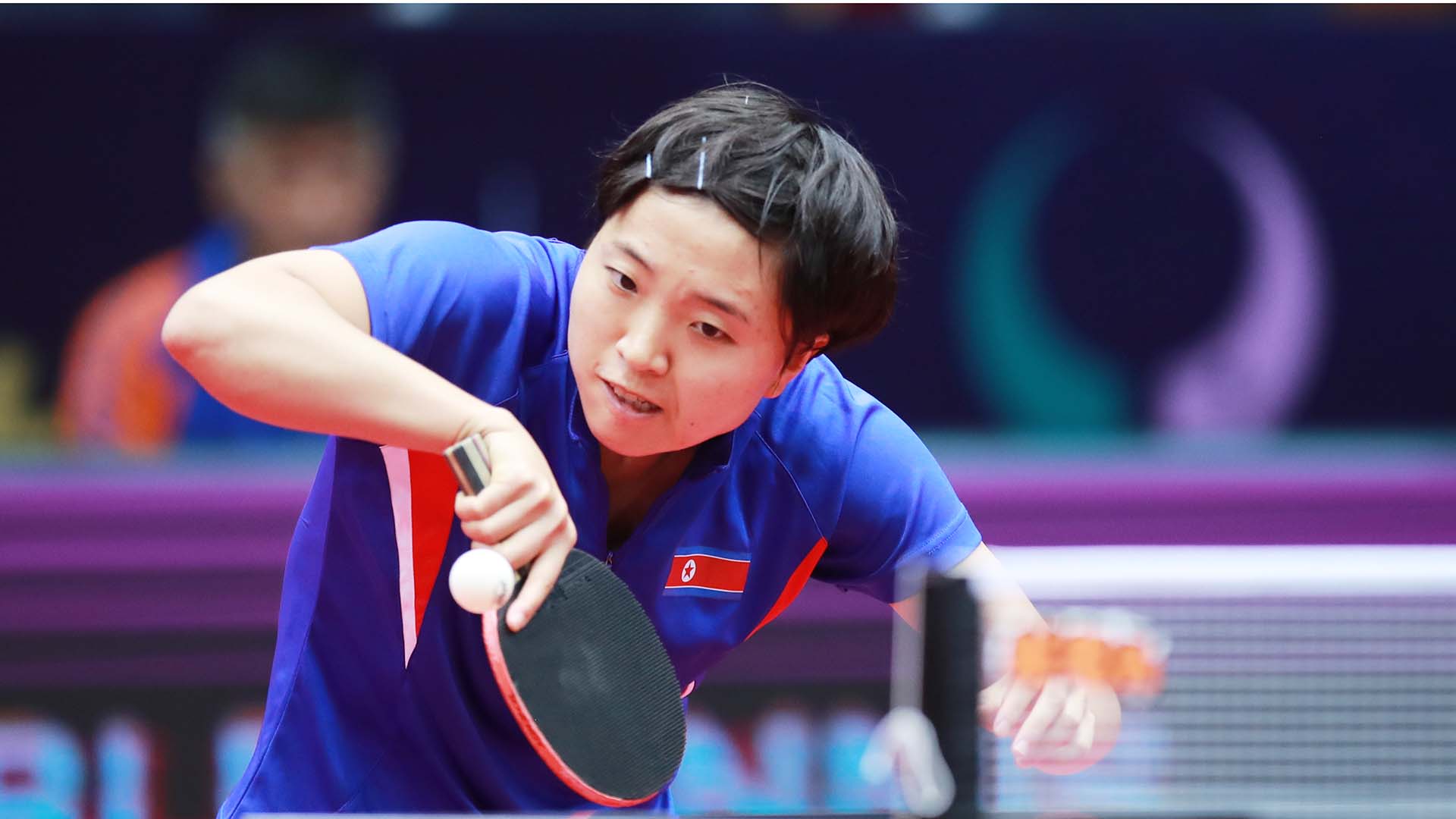 2019亚洲杯平野美宇vs朱雨玲,丁宁4-0朱雨玲世界杯