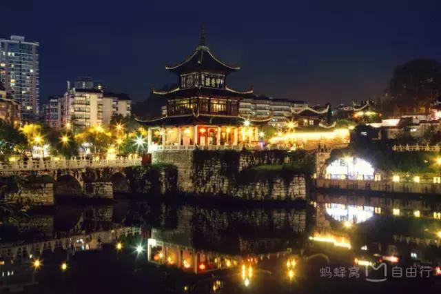 国庆贵州自由行旅游攻略最佳线路,国庆七天游贵州旅游攻略