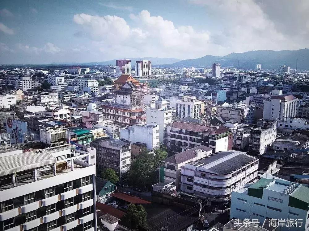 泰国夜生活旅行攻略,避开人潮旅行