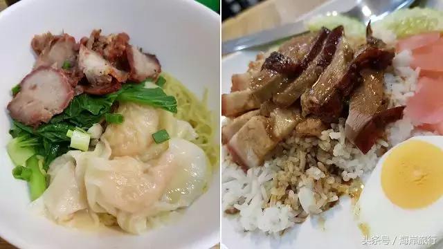 泰国夜生活旅行攻略,避开人潮旅行