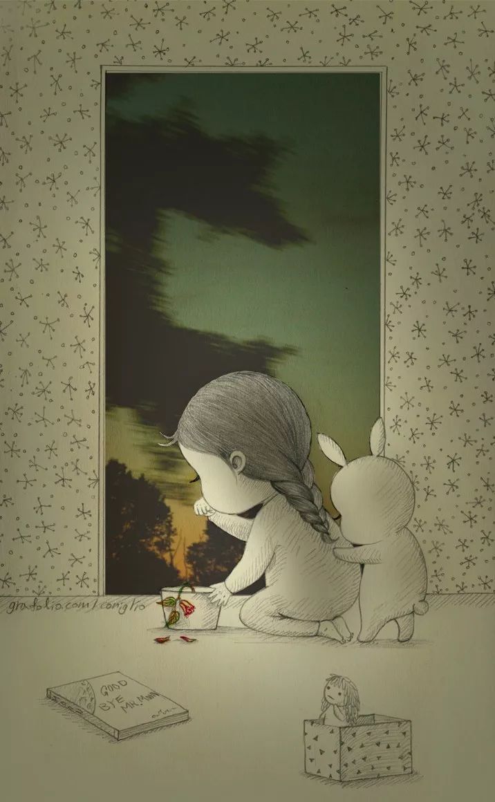 关于童年的漫画图片大全,小时候童年生活回忆漫画日本