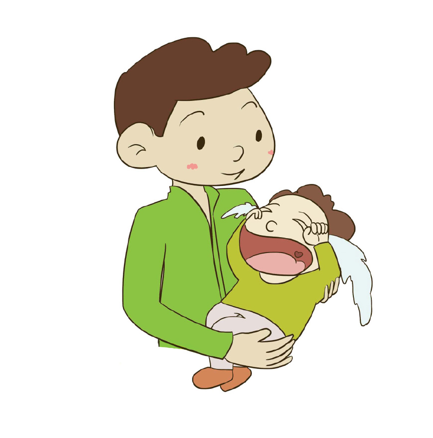 孩子一直有轻微咳嗽该做什么检查,孩子出现这种咳嗽立马就医