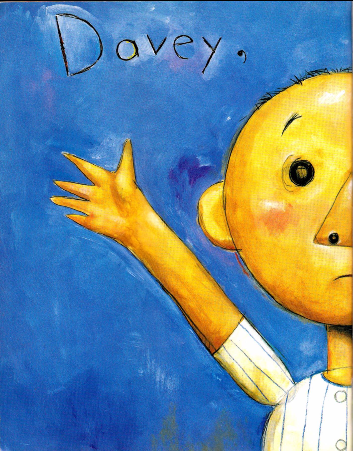 大卫快长大有声绘本,大卫绘本系列全册有声绘本